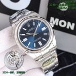 Clean Factory Mens ROLEX Watch Oyster Bracelet Replacement 3230  Oyster Perpetual  41MM Watch